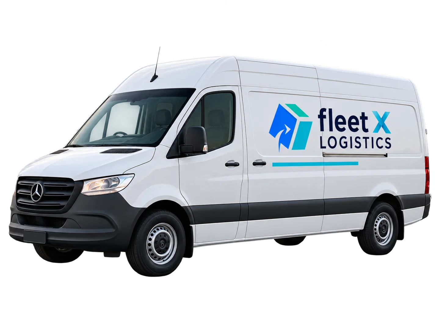 Sprinter Van / Cargo Van